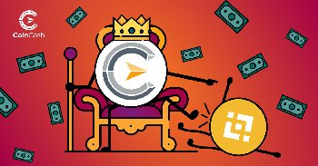 A CoinCash tovább terjeszkedik, világuralomra tör